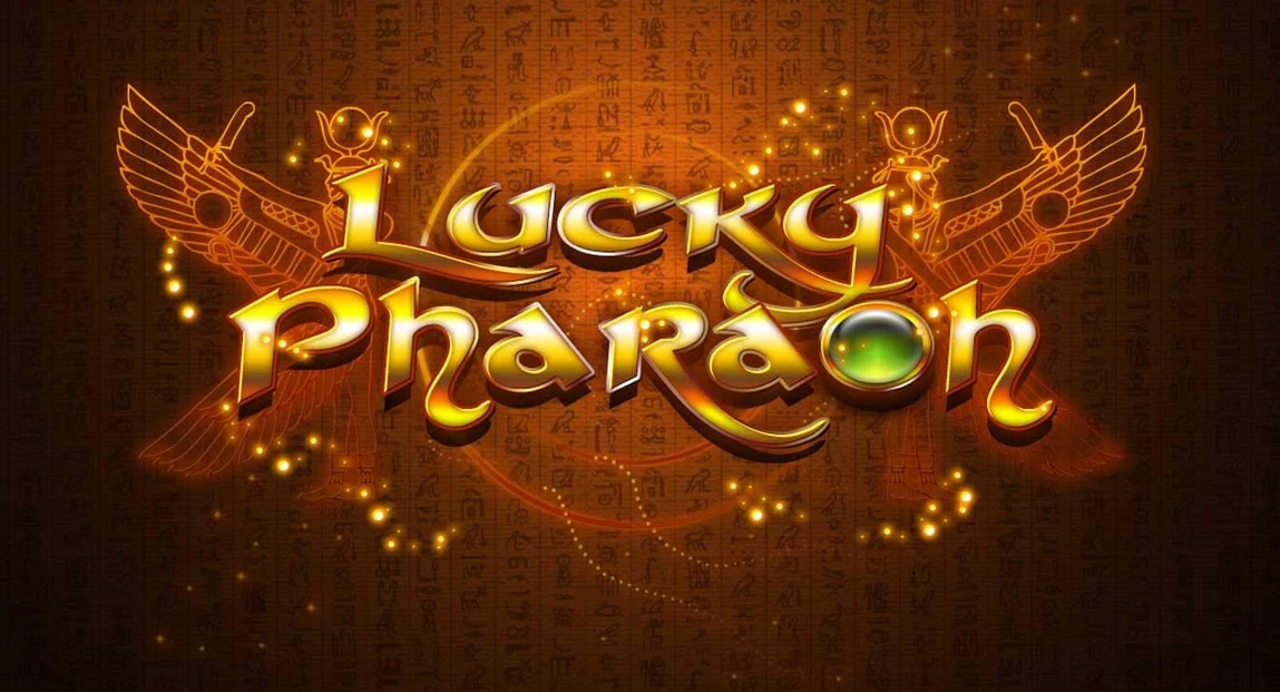 Lucky Pharaoh Spielautomat von Merkur